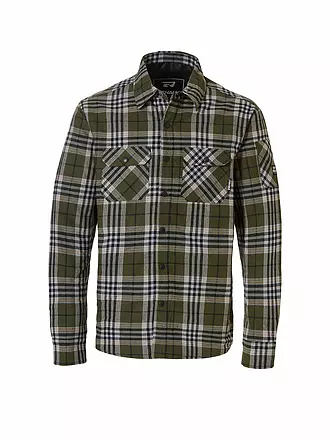 REHALL | Herren Snowboardhemd Ziggy-R | 